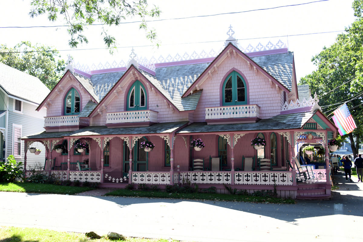 211 One of the many stunning Gingerbread Homes on Martha's Vineyard..jpg